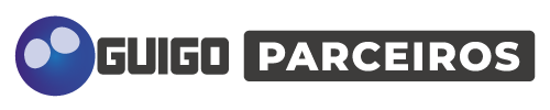 Logotipo Parceiros Guigo TV